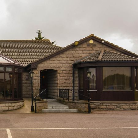 Hotel Findlay'S Fraserburgh Zimmer foto