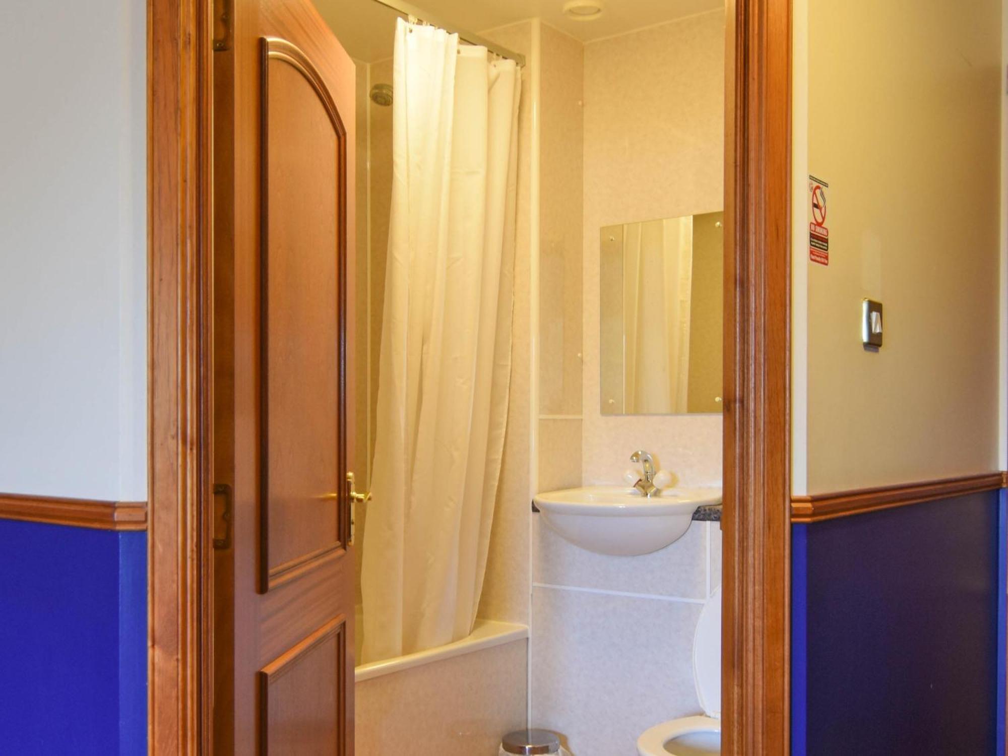 Hotel Findlay'S Fraserburgh Zimmer foto