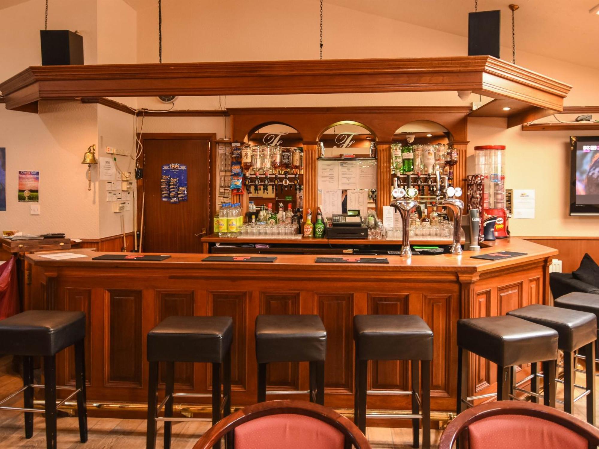 Hotel Findlay'S Fraserburgh Zimmer foto