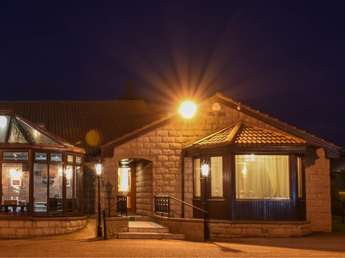 Hotel Findlay'S Fraserburgh Zimmer foto
